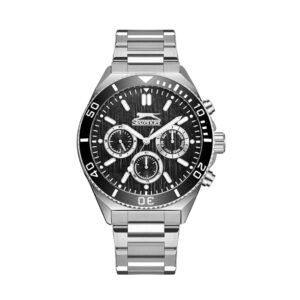 قیمت و خرید ساعت مچی کلاسیک مردانه Slazenger مدل SL.09.2370.2.01