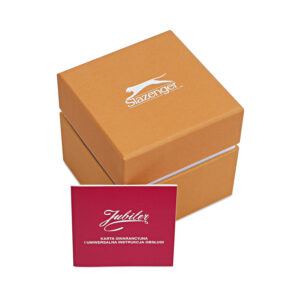 ساعت مچی کلاسیک زنانه Slazenger مدل SL.09.2457.3.01