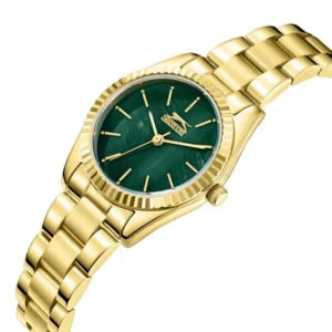 ساعت مچی کلاسیک زنانه Slazenger مدل SL.09.2457.3.05