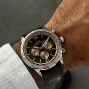ساعت مچی کلاسیک مردانه Slazenger مدل SL.09.2543.2.02