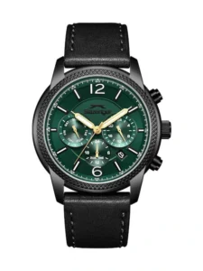 ساعت مچی کلاسیک مردانه Slazenger مدل SL.09.2543.2.04