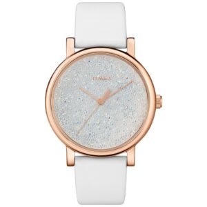 قیمت و خرید ساعت مچی کلاسیک زنانه تایمکس مدل TW2R95000