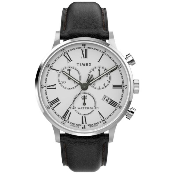 قیمت و خرید ساعت مچی کلاسیک مردانه تایمکس مدل TW2U88100