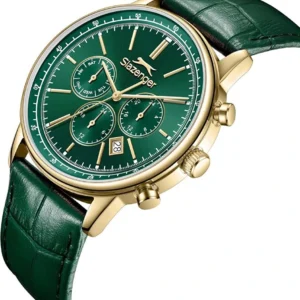 ساعت مچی کلاسیک مردانه Slazenger مدل SL.09.2539.2.03