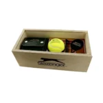 Slazenger SL.09.2353.3.06 - گالری تصویر 3: جعبه نگهداری ساعت Slazenger