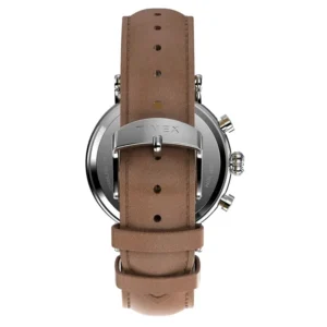 ساعت مچی کلاسیک مردانه تایمکس مدل TW2W84500