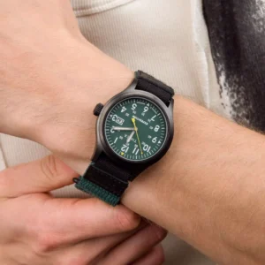ساعت مچی کلاسیک مردانه تایمکس مدل TW4B29700