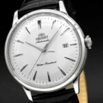 Orient RA-AC0031S گالری 3 - شیشه کریستال معدنی و صفحه سفید