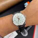 Orient RA-AC0038S گالری تصویر 03 صفحه سفید با قاب استیل