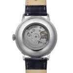 Orient RA-AC0038S گالری تصویر 04 شیشه کریستال و بند چرم