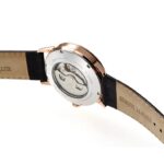 Orient TAG02002W3 - کلاسیک مردانه با صفحه سفید و موتور اتوماتیک