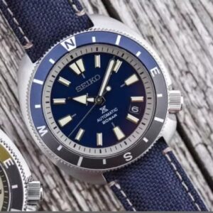 ساعت مچی کلاسیک مردانه سیکو مدل SRPG15K1