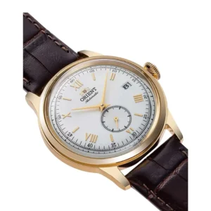 ساعت مچی کلاسیک مردانه اورینت مدل RA-AP0106S
