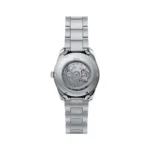 Orient RA-AK0313Y ساعت مردانه با قاب رزگلد استیل و صفحه قهوهای - مدل RA-AK0313Y-3