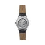 Orient RA-AK0704N گالری تصویر 2 - صفحه طوسی و بند چرم طوسی