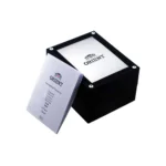 Orient RA-AK0704N جعبه ساعت - بسته بندی برند Orient