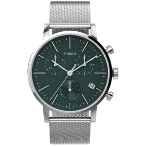 قیمت و خرید ساعت مچی کلاسیک مردانه تایمکس مدل TW2W43400