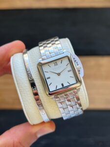 ساعت مچی کلاسیک زنانه اباکو مدل V309LXCWSC