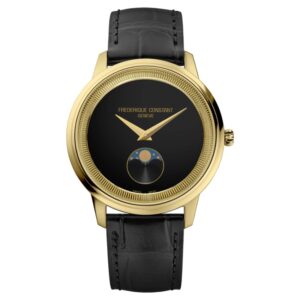 قیمت و خرید ساعت مچی کلاسیک مردانه فردریک کنستانت مدل FC-206B3S5