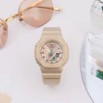 Casio GMA-P2100ST-9ADR Gallery 3 - شیشه معدنی و طراحی اسپرت