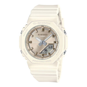 Casio GMA-P2100ST-7ADR ساعت مچی زنانه اسپرت - نمای شاخص Casio