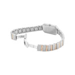 Roamer 627845 49 19 20 - گالری تصویر اول نمایش نزدیک به صفحه و بند استیل