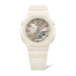 Casio GMA-P2100ST-7ADR تصویر گالری 2 - ساعت مچی زنانه Casio مدل GMA-P2100ST-7ADR